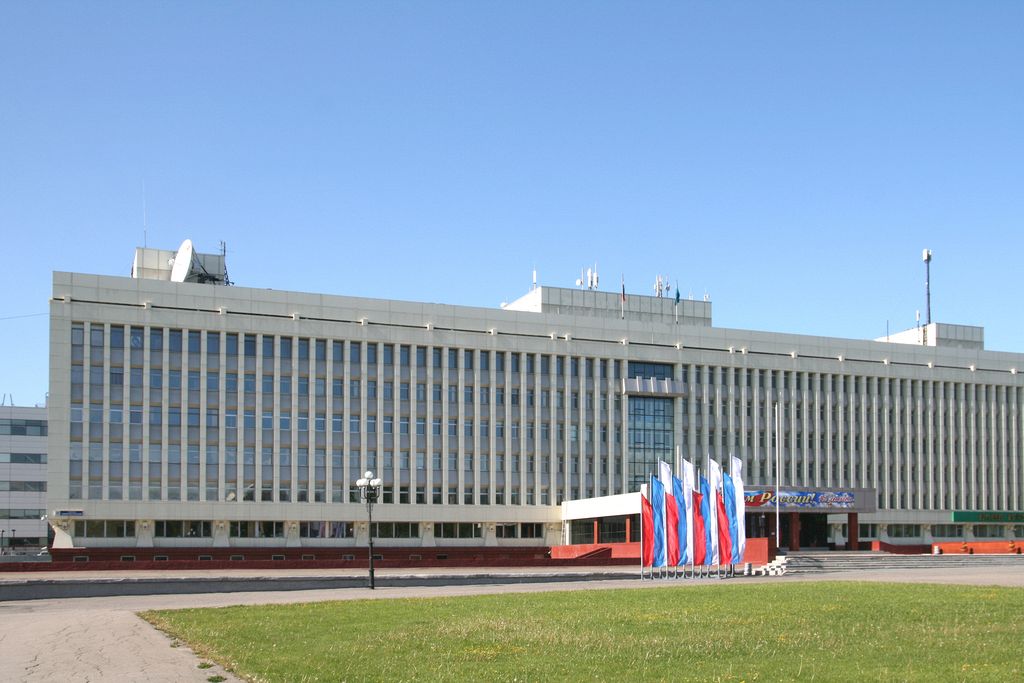 Yuzhno-Sakhalinsk